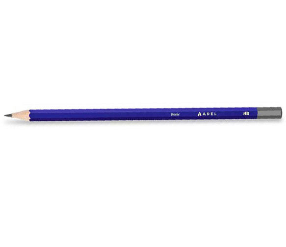 CREION GRAFIT HB BASIC ADEL