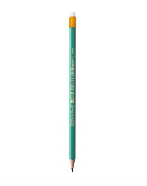 CREION GRAFIT HB CU GUMA ECO EVOLUTION 655 BIC