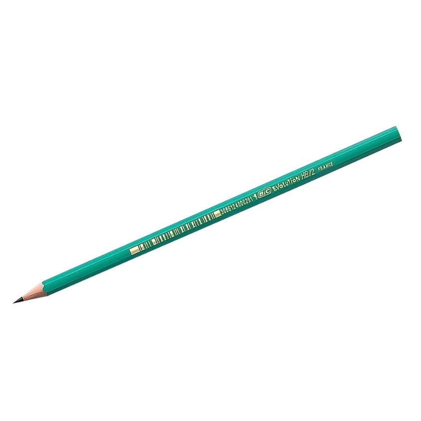 CREION GRAFIT HB FARA GUMA EVOLUTION 650 BIC