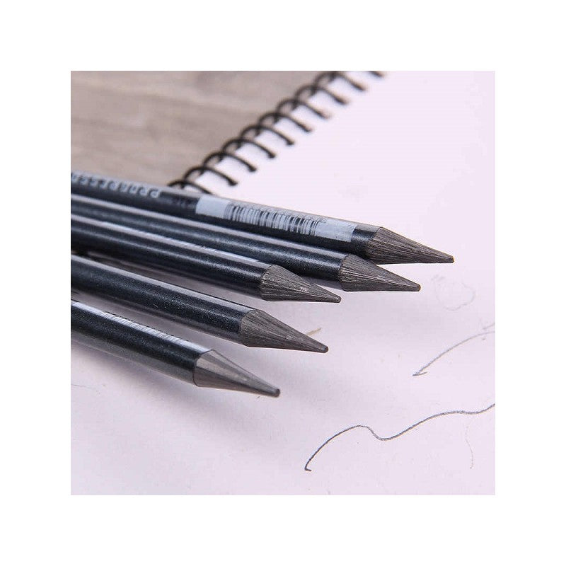 CREION GRAFIT HB PROGRESSO KOH-I-NOOR