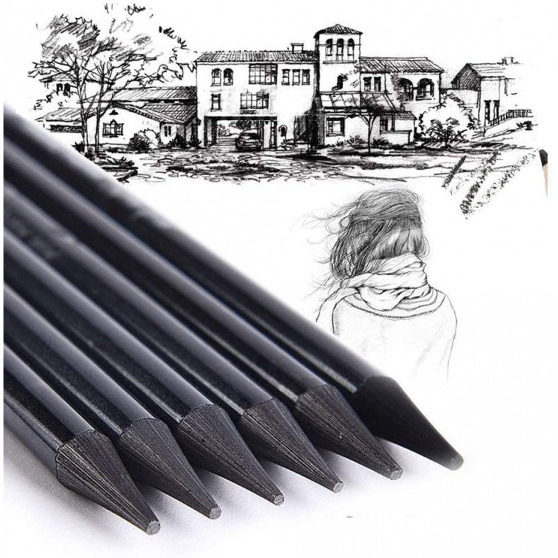 CREION GRAFIT HB PROGRESSO KOH-I-NOOR