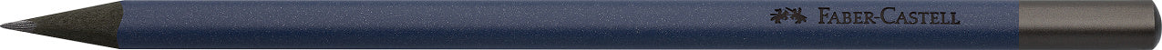 CREION GRAFIT LEMN NEGRU URBAN ALBASTRU NAVY FABER-CASTELL