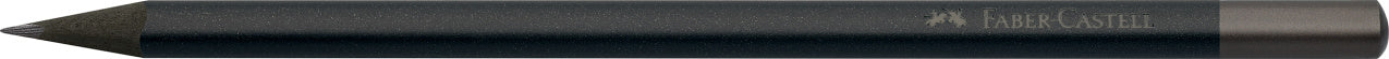 CREION GRAFIT LEMN NEGRU URBAN ALL BLACK FABER-CASTELL