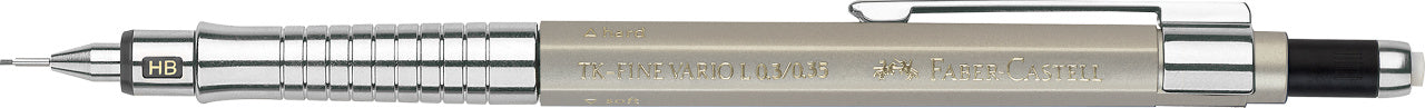 CREION MECANIC 0.35MM AURIU SAMPANIE TK-FINE VARIO L FABER-CASTELL