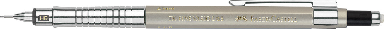 CREION MECANIC 0.5MM AURIU SAMPANIE TK-FINE VARIO L FABER-CASTELL