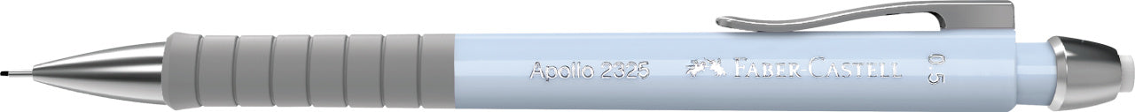 CREION MECANIC 0.5MM BLEU SKY 2024 FABER-CASTELL