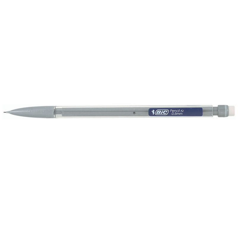 CREION MECANIC 0.5MM MATIC BIC