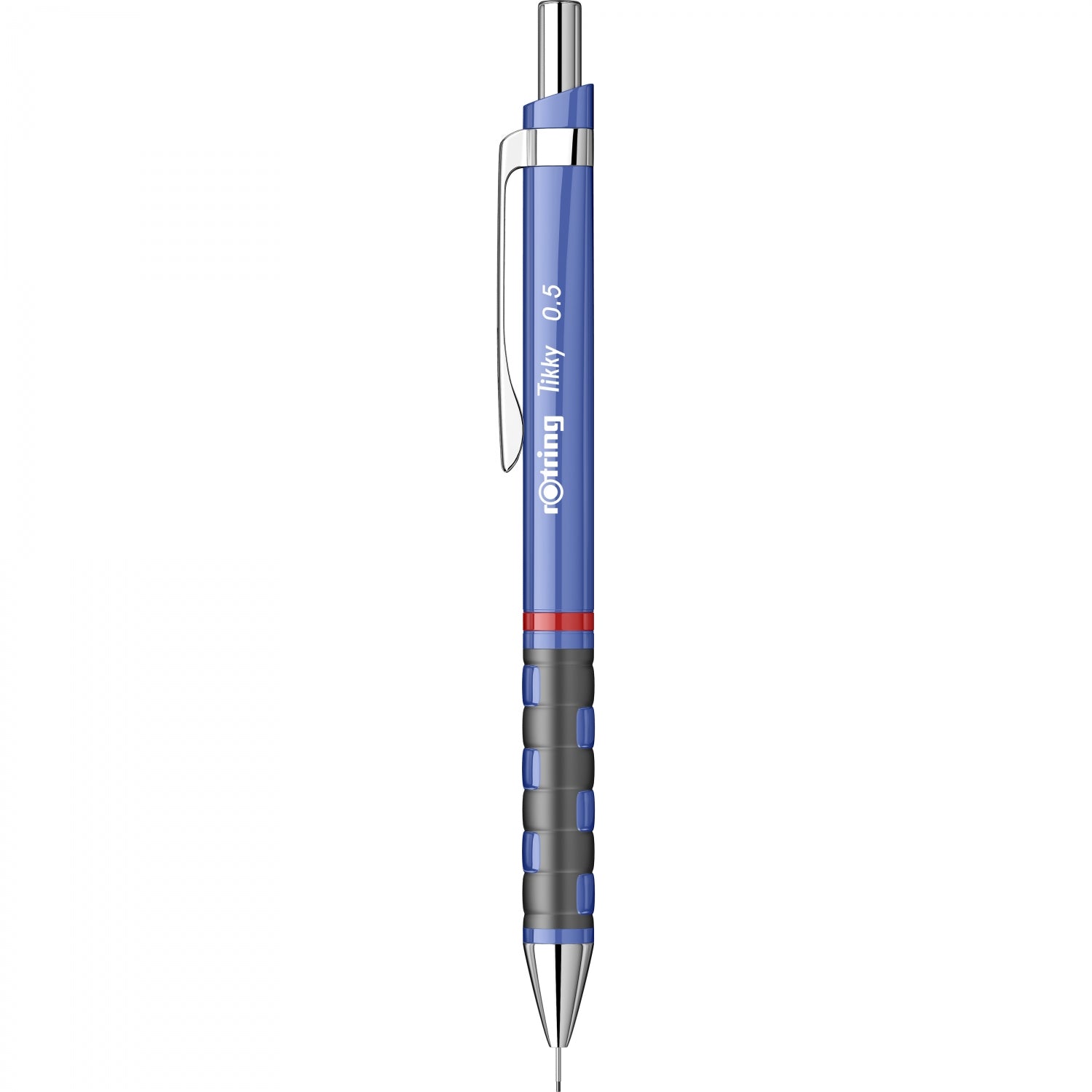 CREION MECANIC 0.5MM TIKKY 3 ALBASTRU IRIS ROTRING