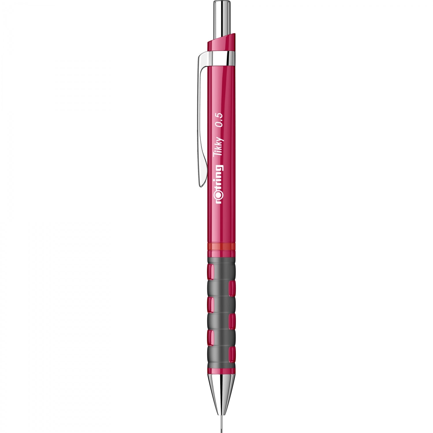 CREION MECANIC 0.5MM TIKKY 3 MAGENTA ROTRING