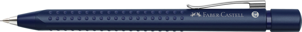CREION MECANIC 0.7MM ALBASTRU CLASIC GRIP 2011 FABER-CASTELL