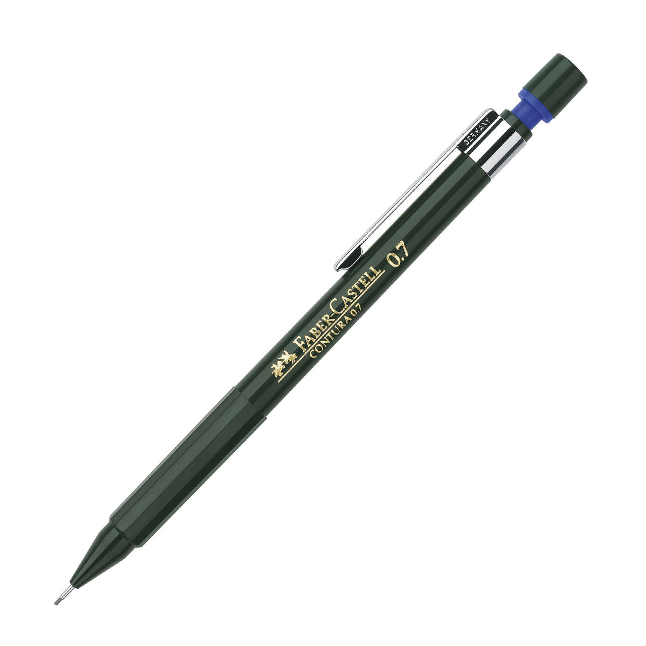 CREION MECANIC 0.7MM CONTURA FABER-CASTELL