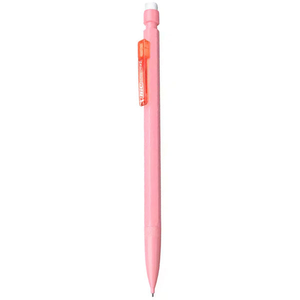 CREION MECANIC 0.7MM MATIC CULORI PASTEL BIC
