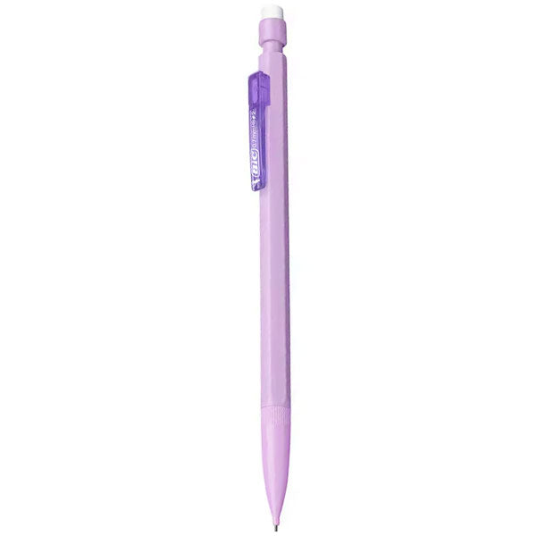CREION MECANIC 0.7MM MATIC CULORI PASTEL BIC