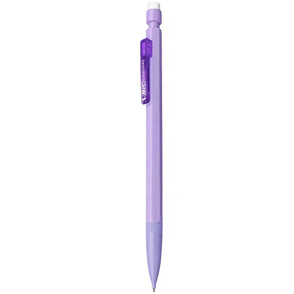 CREION MECANIC 0.7MM MATIC CULORI PASTEL BIC