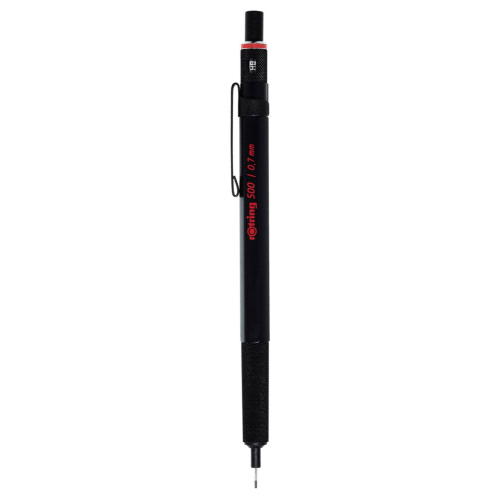 CREION MECANIC 0.7MM RO500 NEGRU ROTRING