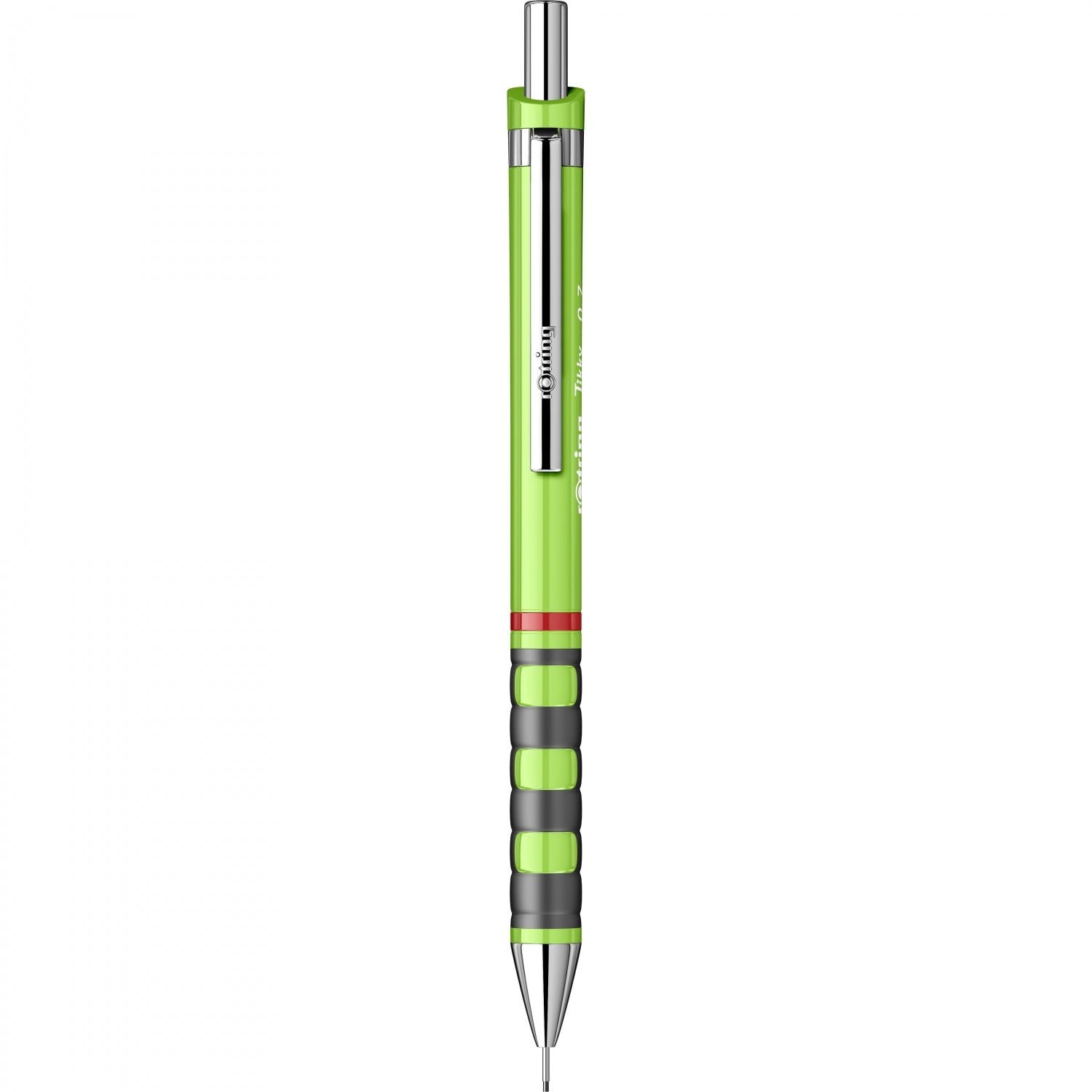 CREION MECANIC 0.7MM TIKKY 3 VERDE DESCHIS ROTRING