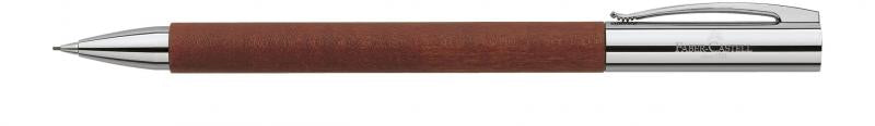 CREION MECANIC AMBITION PEARWOOD FABER-CASTELL