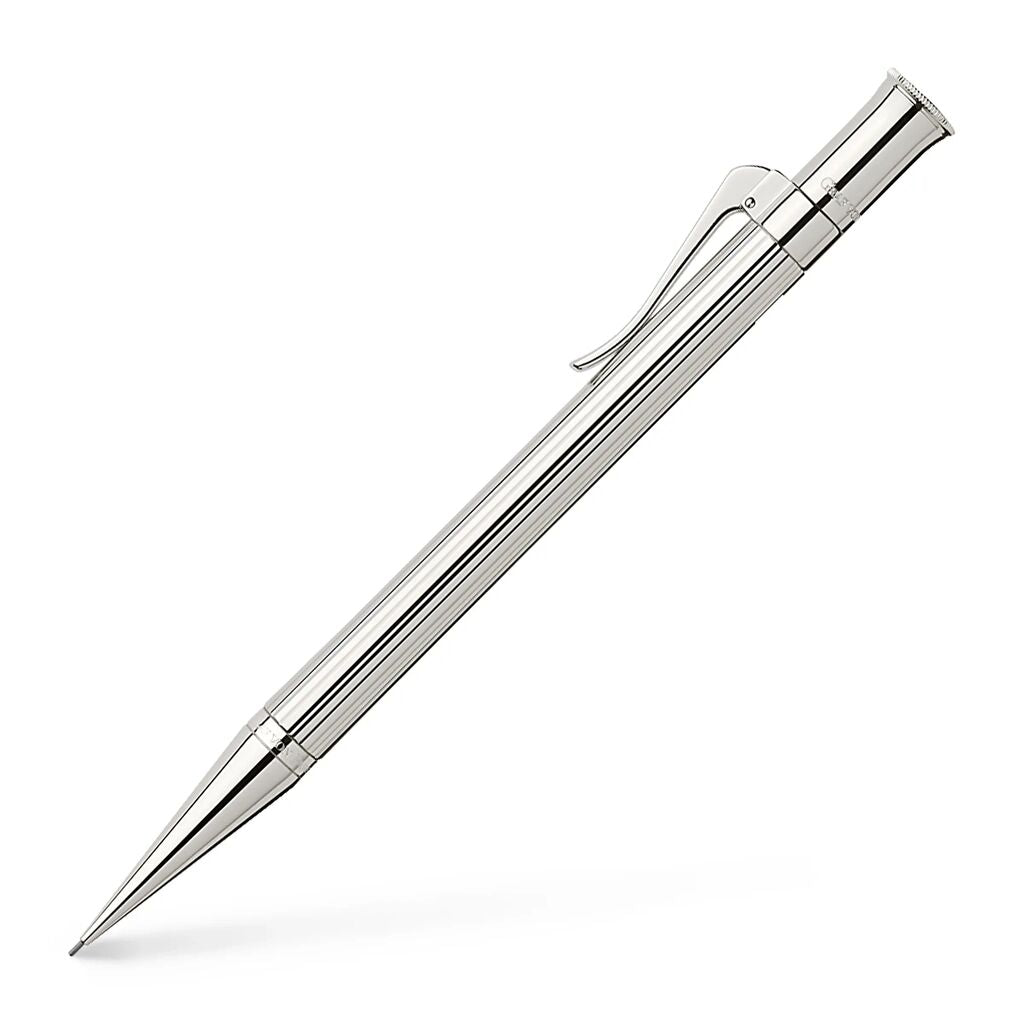 CREION MECANIC CLASSIC PLATINUM GRAF VON FABER-CASTELL
