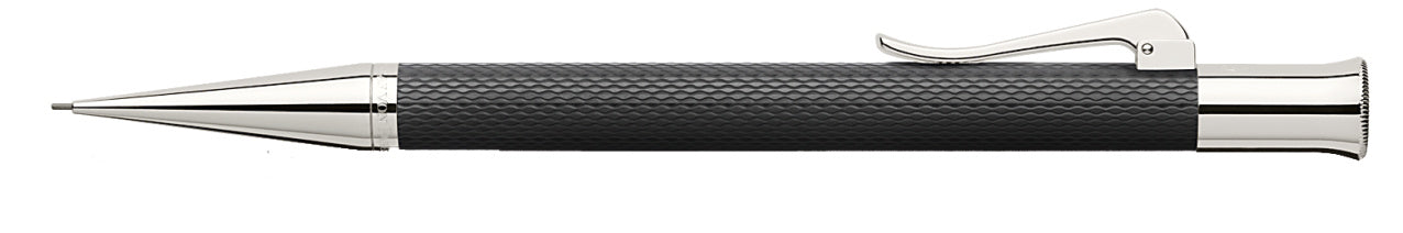 CREION MECANIC GUILLOCHE NEGRU GRAF VON FABER-CASTELL