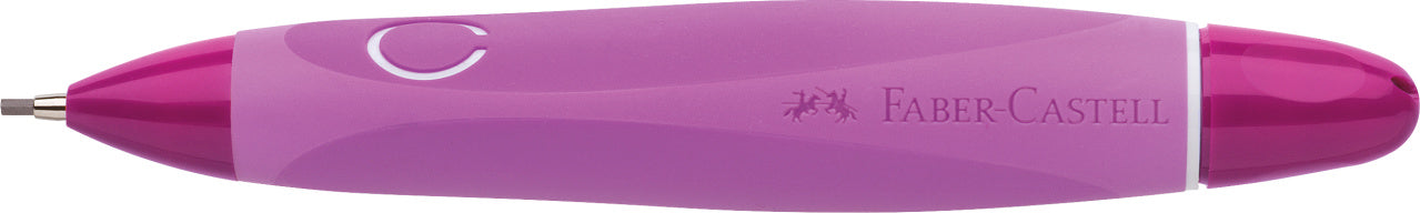 CREION MECANIC SCOLAR 1.4 MM SCRIBOLINO BLACKBERRY FABER-CASTELL