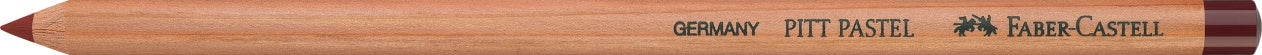 CREION PASTEL PITT ROSU INDIAN FABER-CASTELL