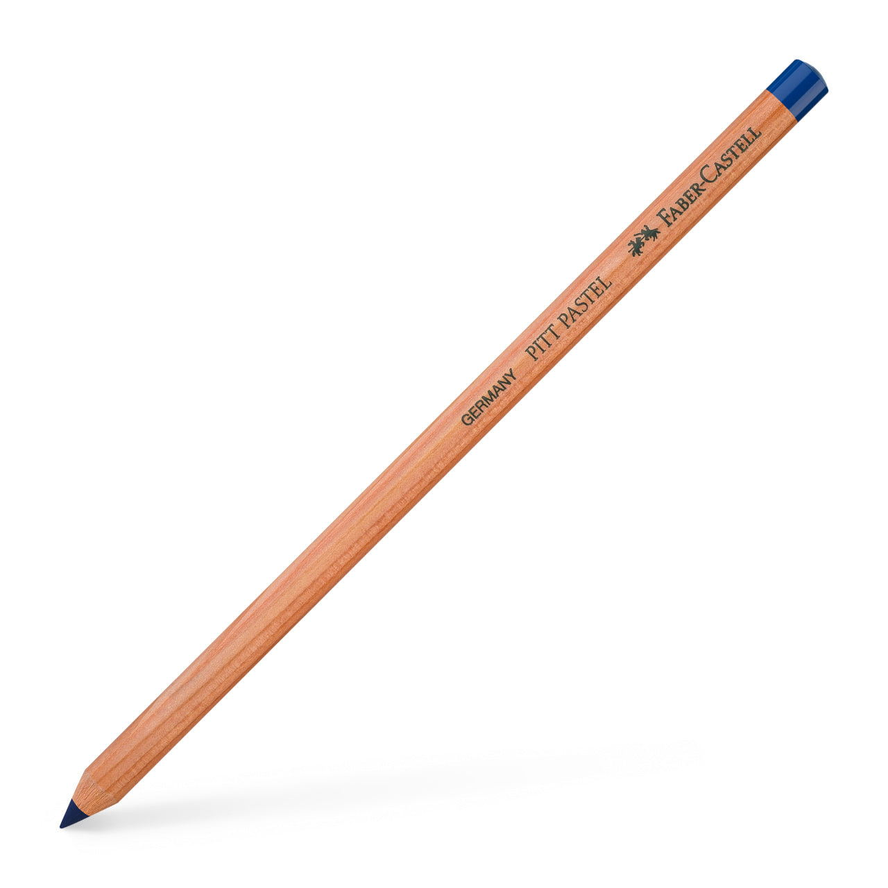 CREION PASTELL PITT ALBASTRU HELIU ROSIATIC FABER