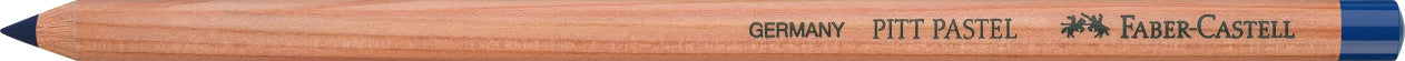 CREION PASTELL PITT ALBASTRU HELIU ROSIATIC FABER