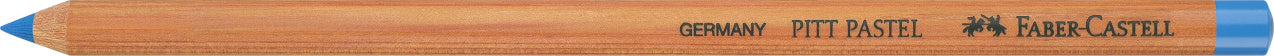 CREION PASTELL PITT ALBASTRU MARIN DESCHIS FABER