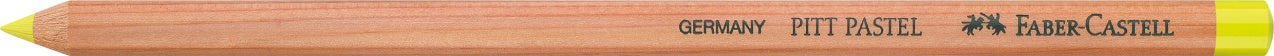 CREION PASTELL PITT GALBEN DESCHIS GLAZURAT FABER