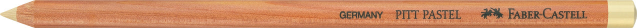 CREION PASTELL PITT IVORY FABER