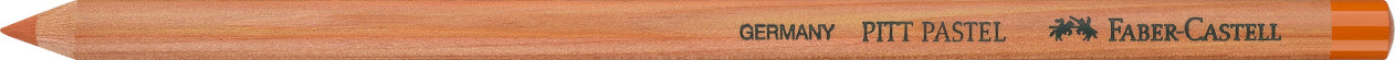 CREION PASTELL PITT TERACOTA FABER