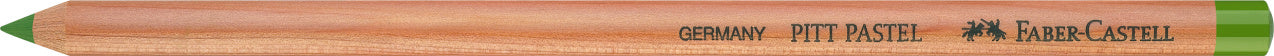 CREION PASTELL PITT VERDE GALBUI PAMANT FABER