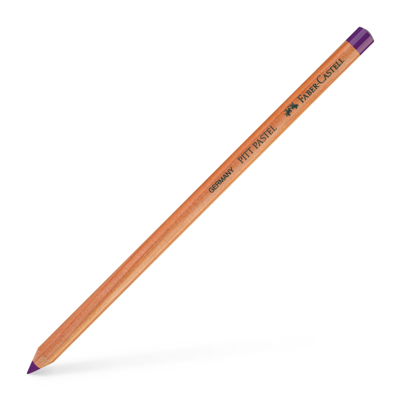 CREION PASTELL PITT VIOLET MANGAN FABER