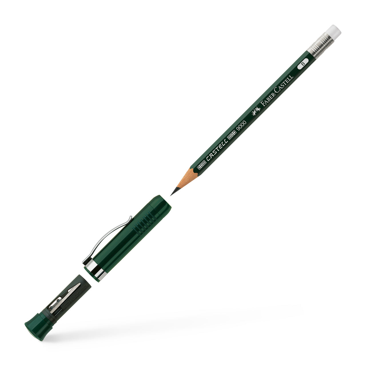 CREION PERFECT PENCIL CASTELL 9000 FABER-CASTELL
