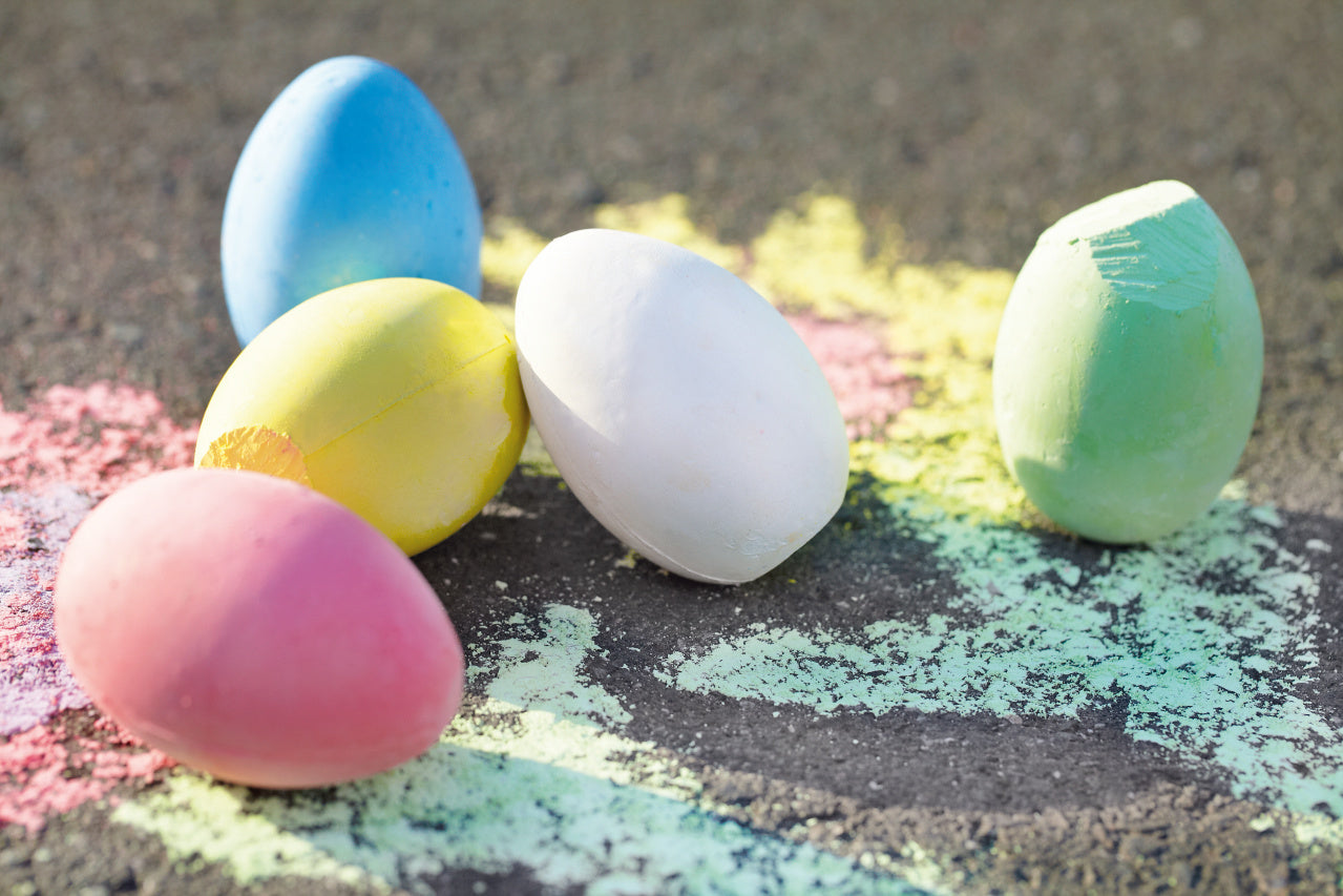 CRETA 6 CULORI FORMA OU DESEN ASFALT EBERHARD FABER