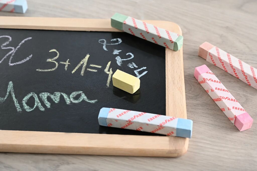 CRETA COLOR 12/CUT EBERHARD FABER