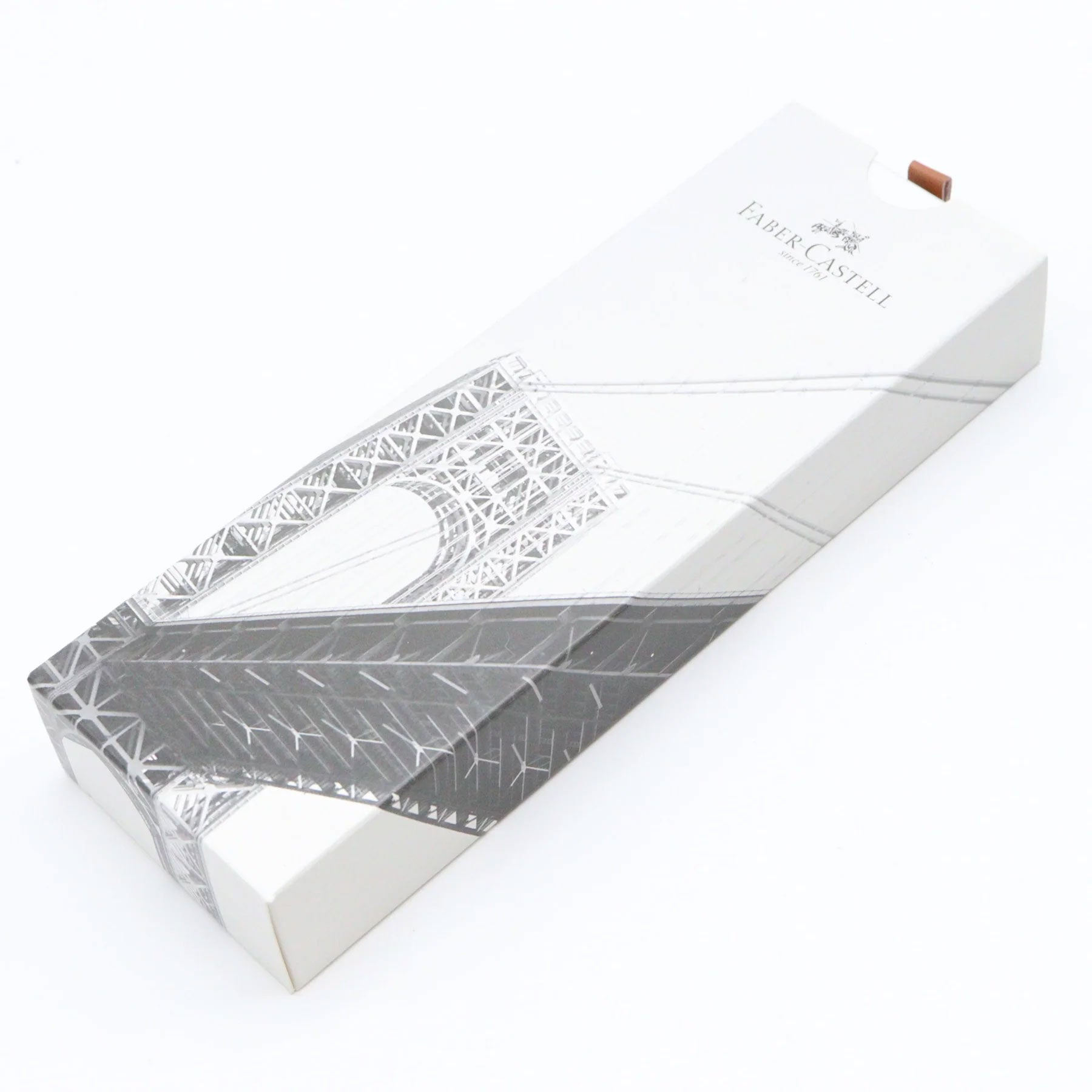 CUTIE CADOU DESIGN FABER-CASTELL