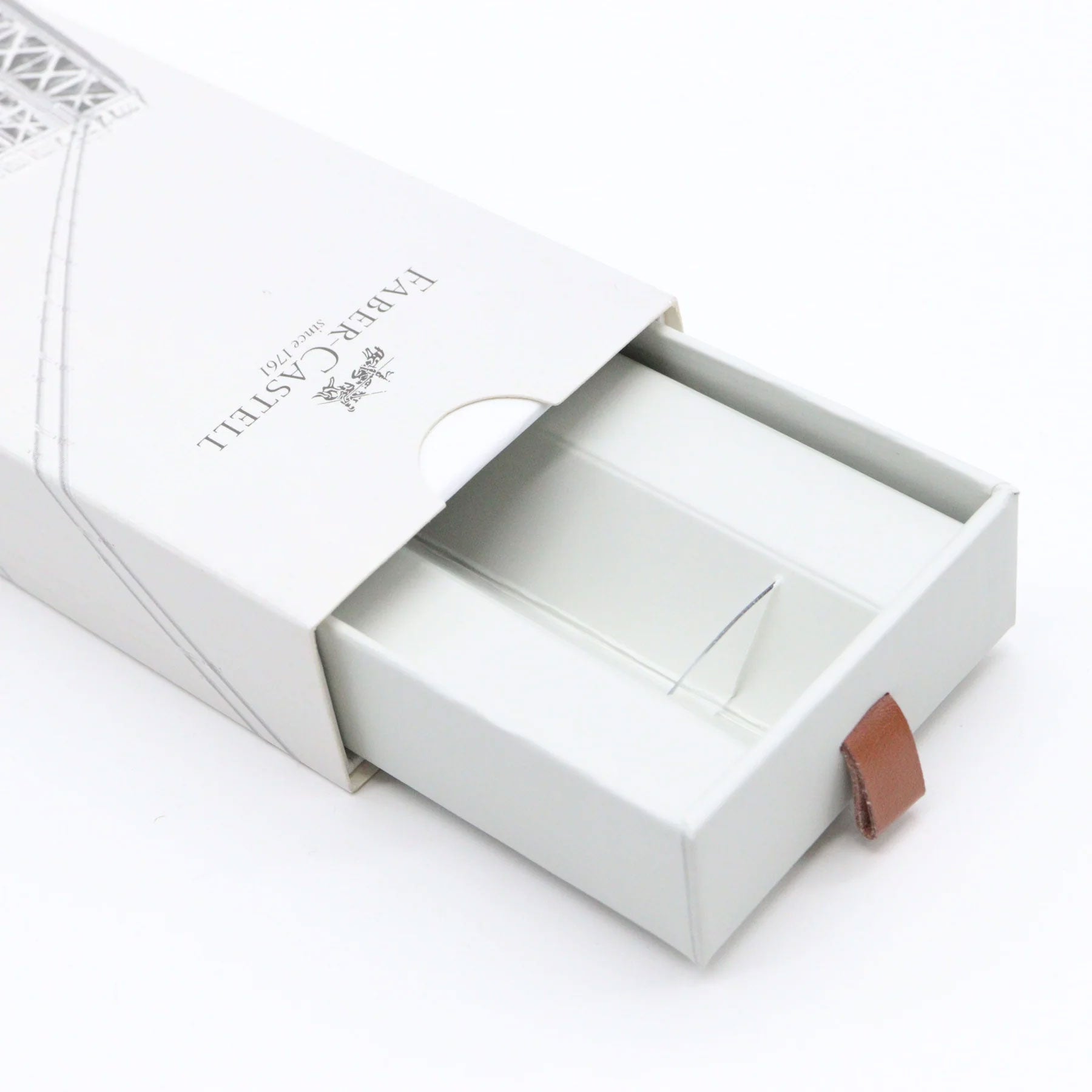 CUTIE CADOU DESIGN FABER-CASTELL