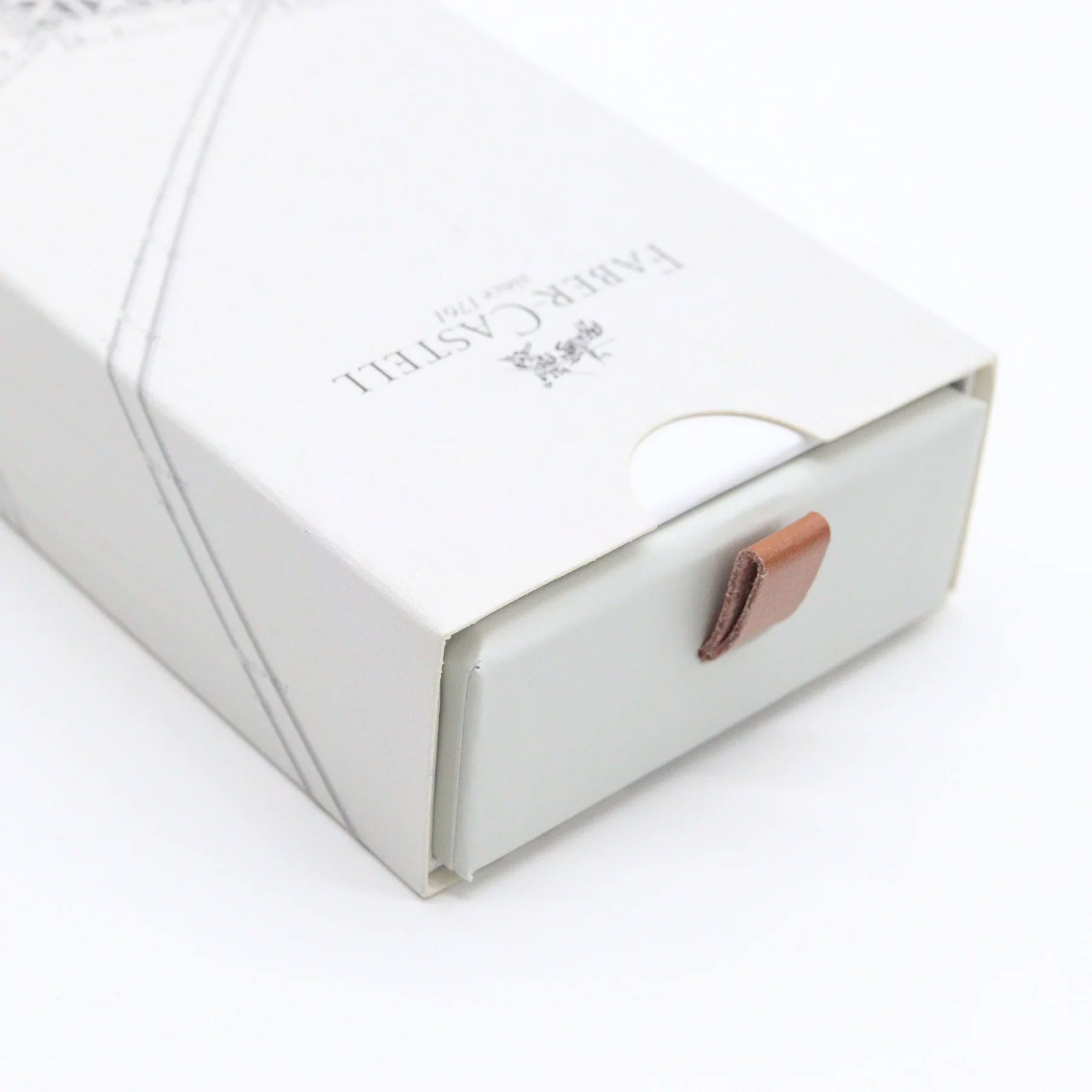 CUTIE CADOU DESIGN FABER-CASTELL