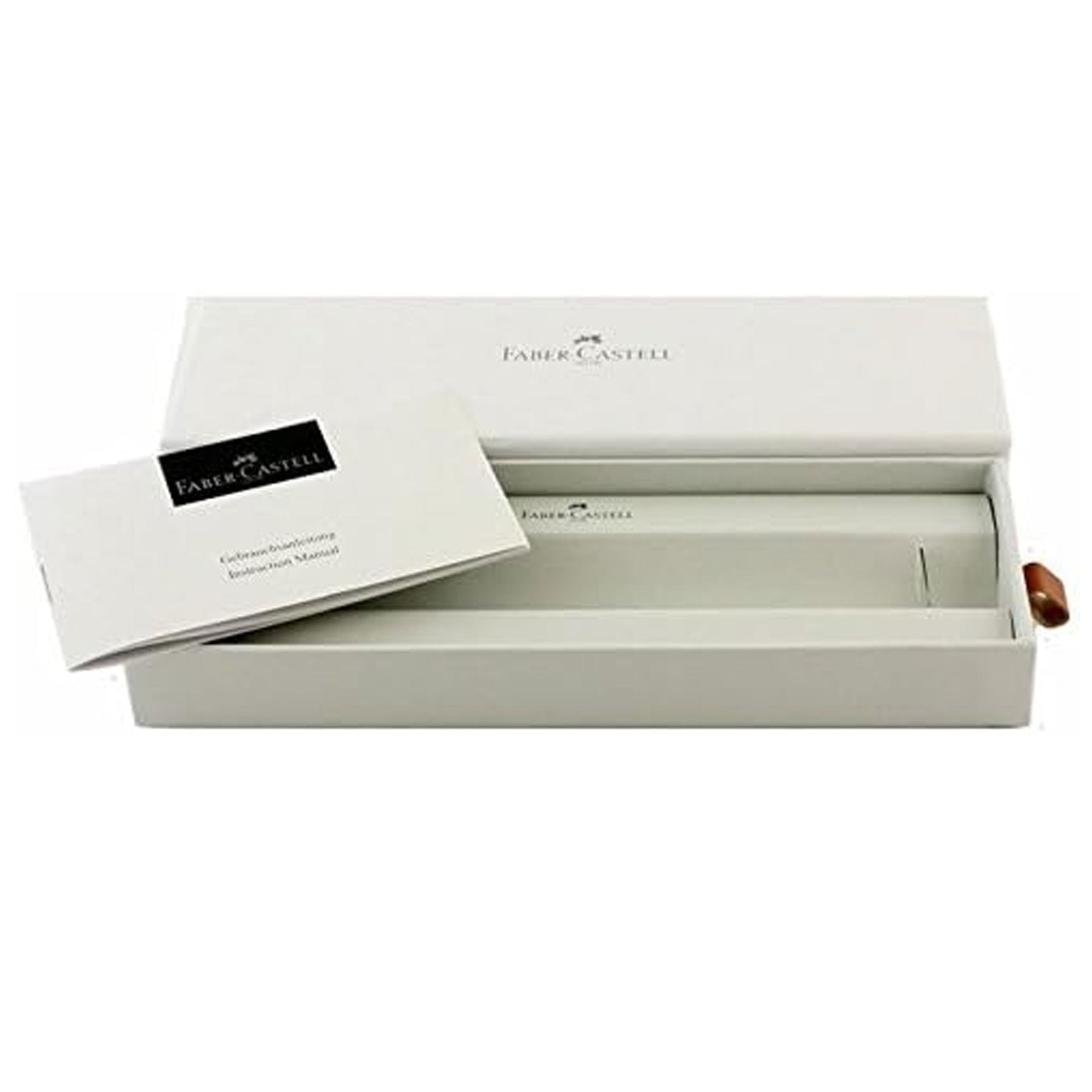 CUTIE CADOU DESIGN FABER-CASTELL