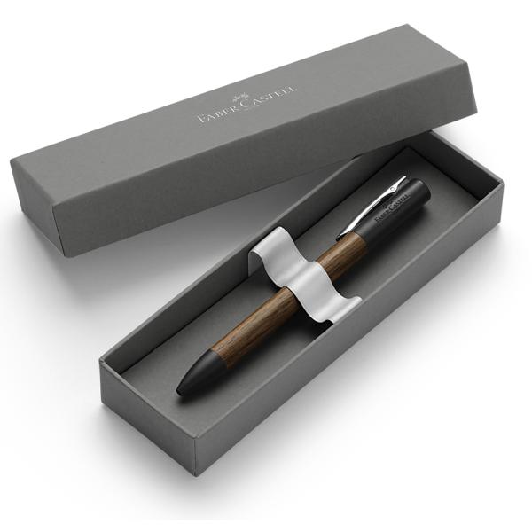 CUTIE CADOU DESIGN GRI FABER-CASTELL