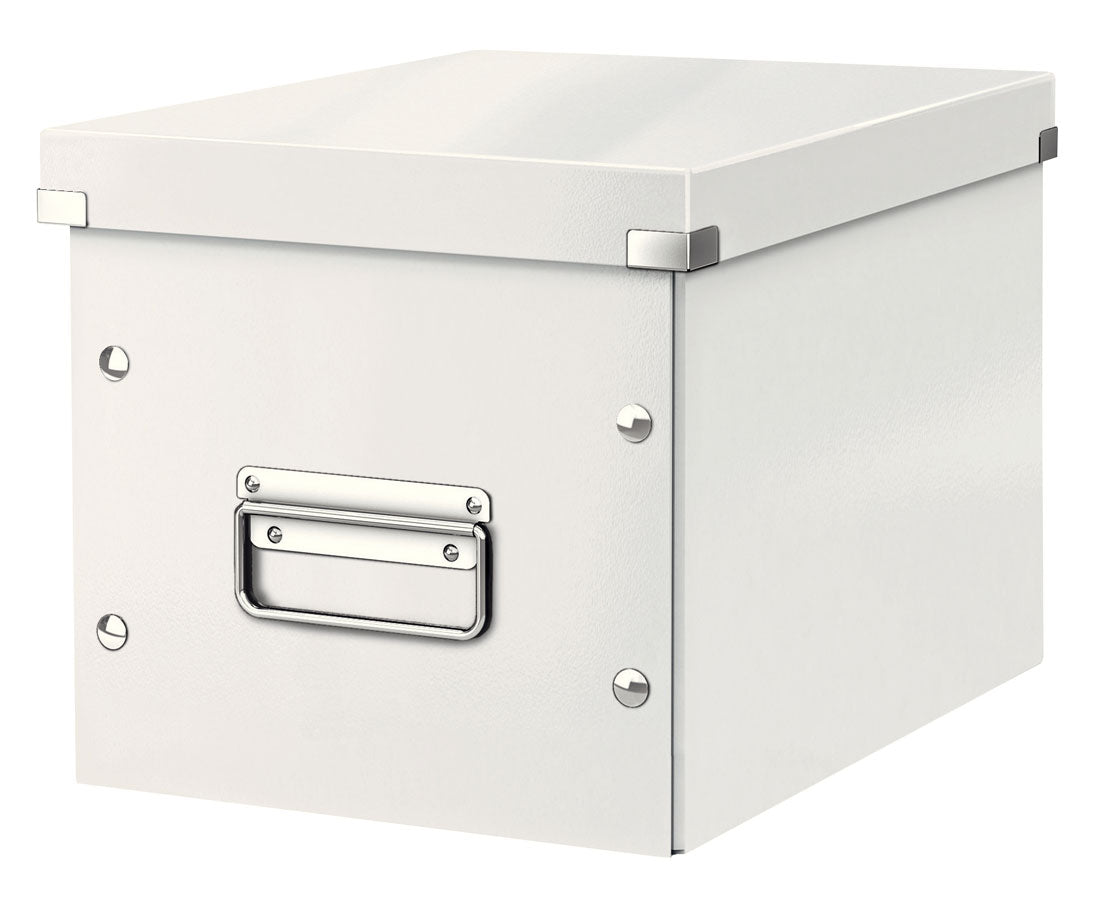 CUTIE CLICK&STORE MEDIE CUB ALBA LEITZ