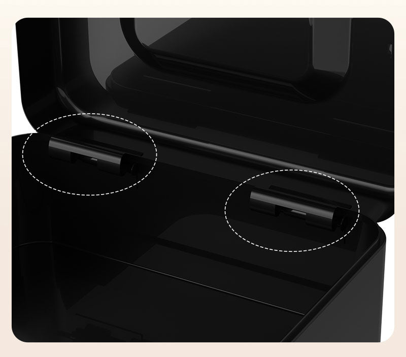 CUTIE VALORI METAL 9 x 20 x 16 CM DELI