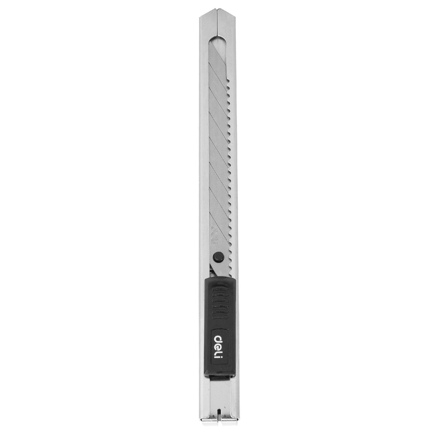 CUTTER MIC METALIC LAMA IN UNGHI DE 30 GRADE DELI