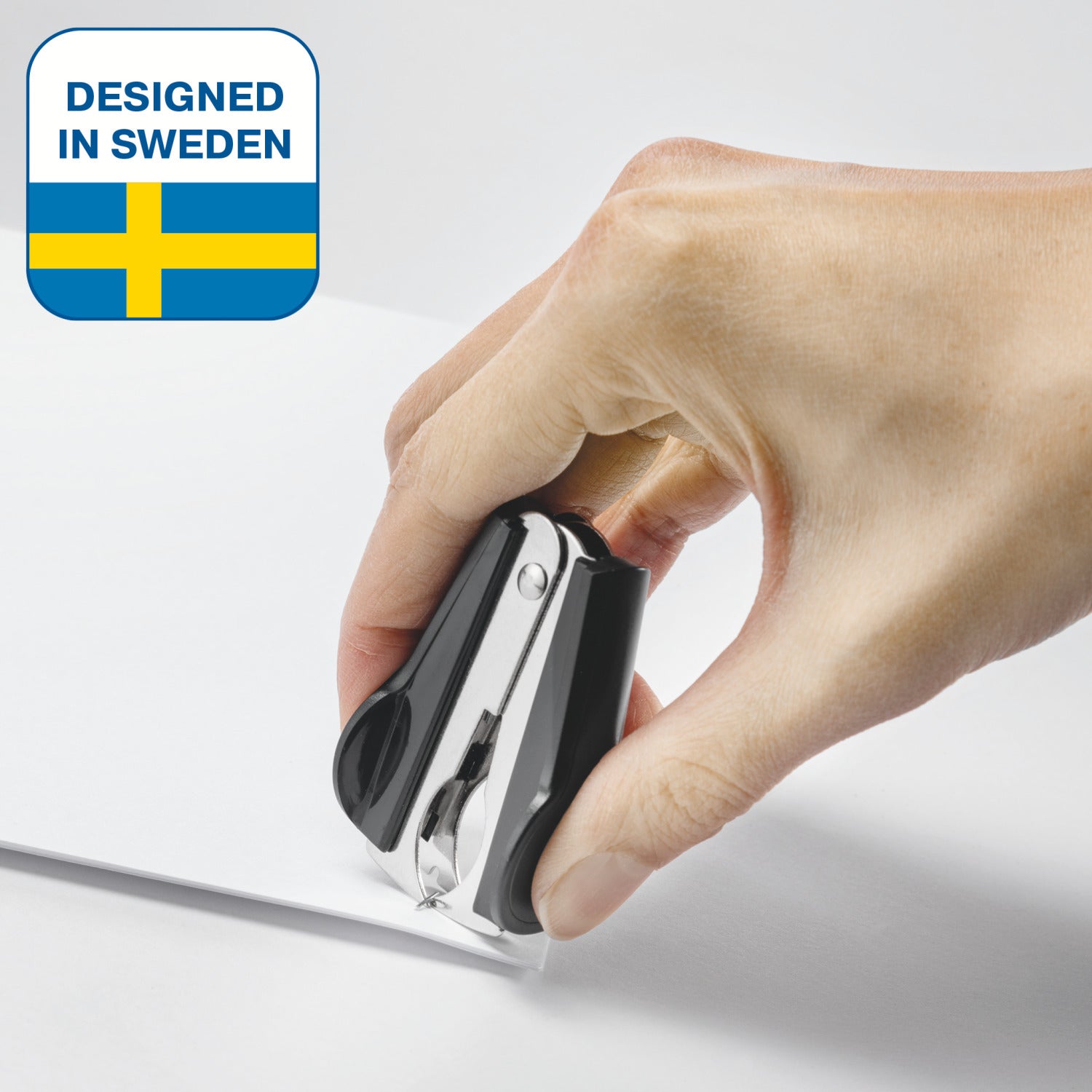 DECAPSATOR C2 NEGRU RAPID