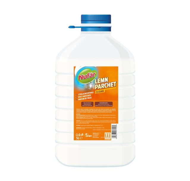 DETERGENT PARCHET 5L NUFARUL