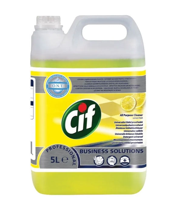 DETERGENT UNIVERSAL PARDOSELI 5L CIF