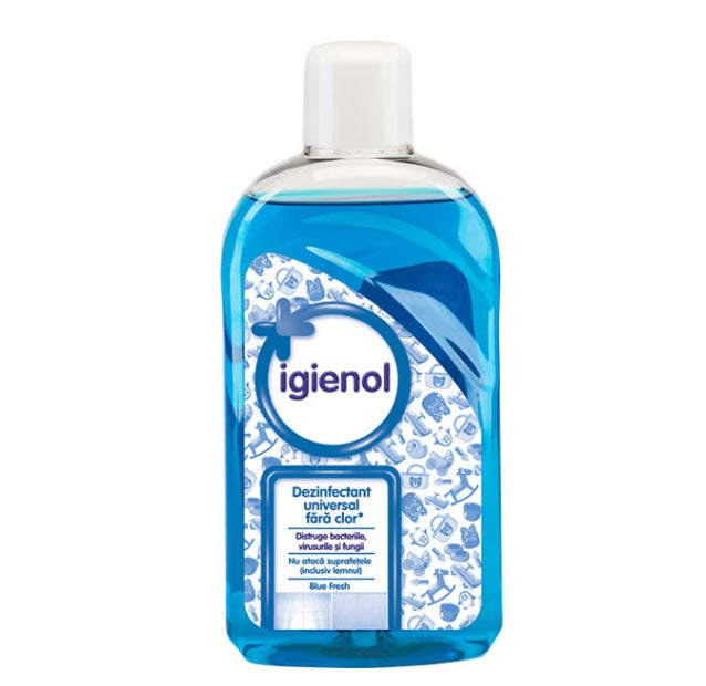 DEZINFECTANT UNIVERSAL 1L IGIENOL