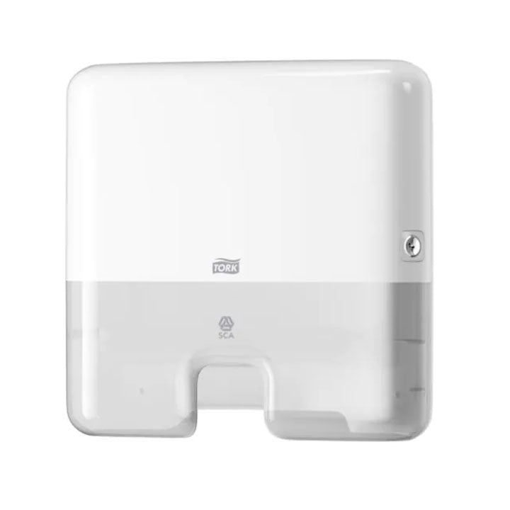 DISPENSER PROSOAPE PLIATE MINI ALB TORK XPRESS