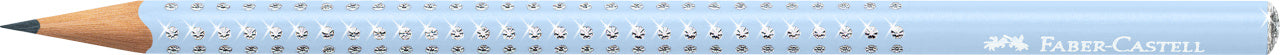 DISPLAY 3*48 BUC CREION GRAFIT SPARKLE HARMONY 2024 FABER-CASTELL
